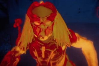 See more of The Predator