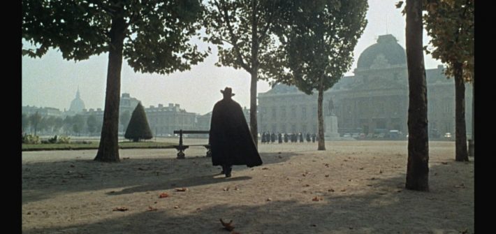 They’ll Love Me When I’m Dead