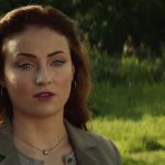 The Dark Phoenix rises X-MEN_ DARK PHOENIX