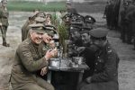They Shall Not Grow Old at the BFI Southbank