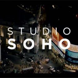 Studio Soho Distribution - Confusions and Connections