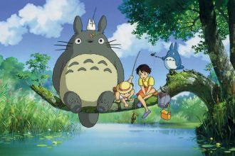 My Neighbour Totoro at 30