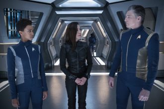 Star Trek: Discovers has a Season 2 release date