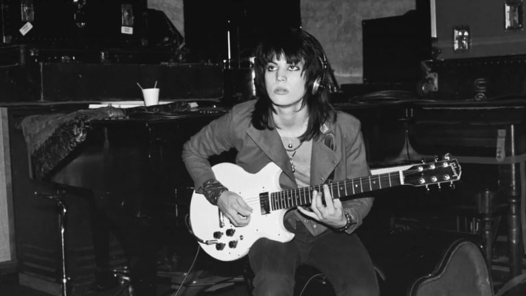 Joan Jett opens up | Confusions and Connections