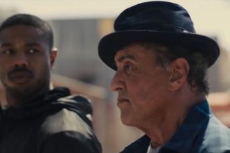 Creed takes a new direction