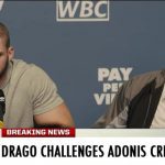 CREED II – “Sin of Our Fathers” Featurette