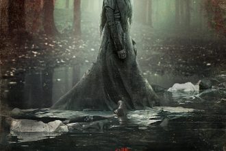 The Curse of La Llorona has a new poster