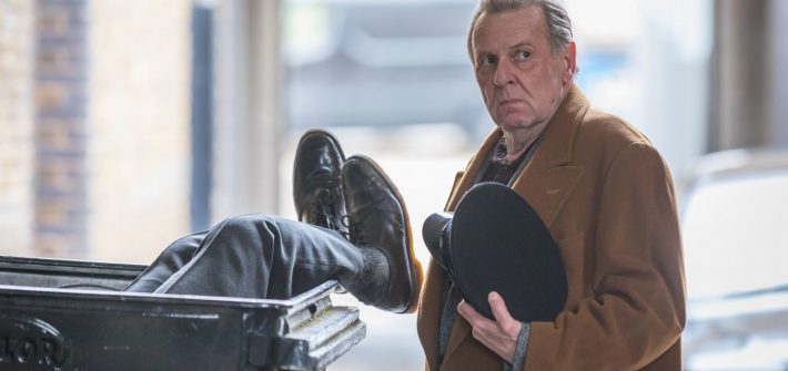 Dead in a Week (or your Money Back)