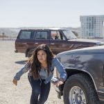 Miss Bala is coming Gina Rodr’guez stars in MISS BALA