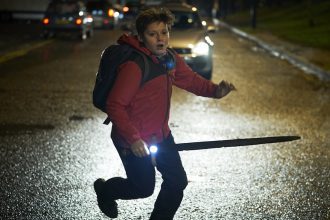 Will the Kid be King?