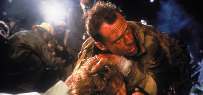 Die Hard