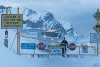 Cold Pursuit is coming home