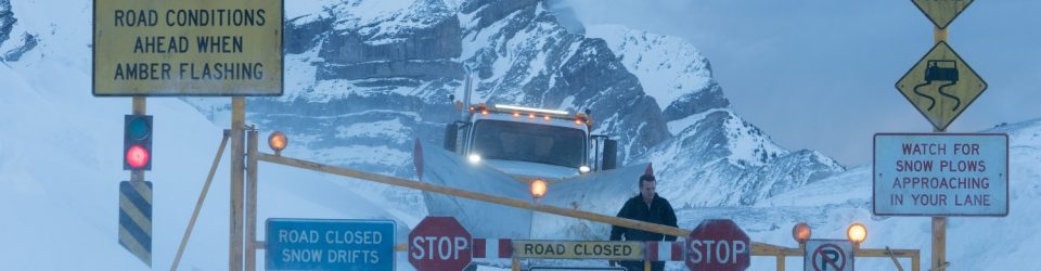 Cold Pursuit has new posters & images