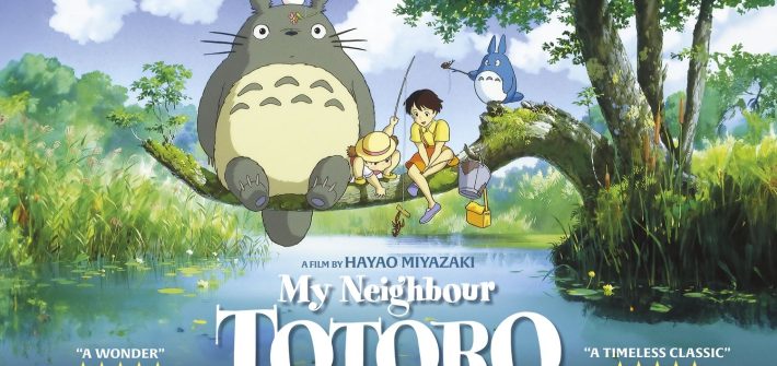 My Neighbour Totoro