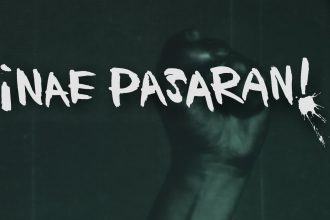 Nae Pasaran! is coming to the UK