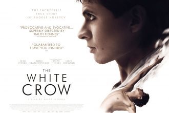 The White Crow’s poster escapes