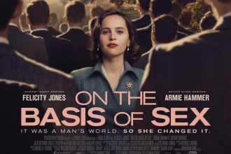 Who is Ruth Bader Ginsburg?