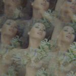 The Case of the Bloody Iris