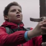 The Kid Who Would Be a trailer The Kid Who Would Be King