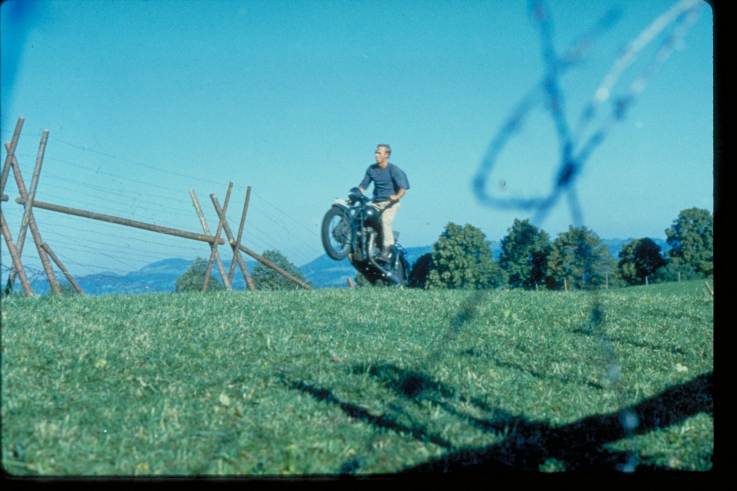 Great escape. Великий побег / большой побег / the great Escape (1963). Стив Маккуин большой побег.