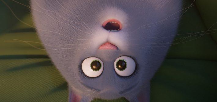 The Secret Life of Pets 2