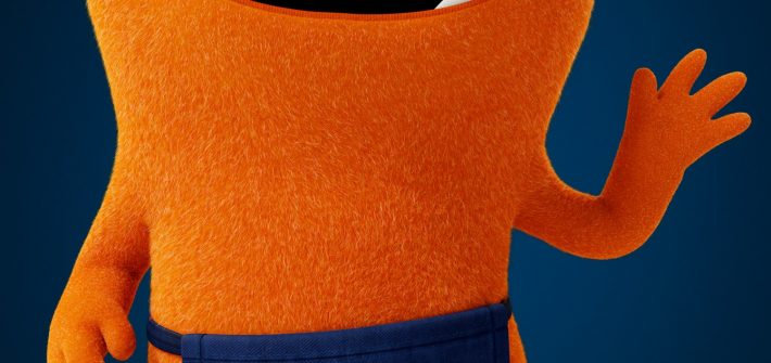 Click to read UglyDolls UglyDolls