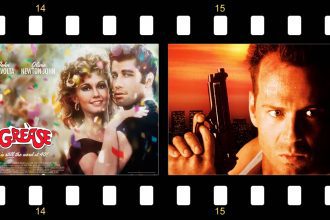 A year of anniversaries