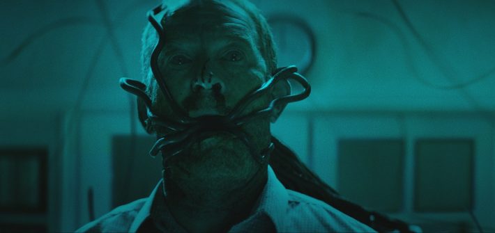 Await Further Instructions