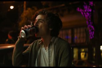 Beautiful Boy’s new trailer