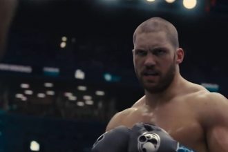 Who is Viktor Drago?