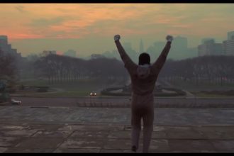 From Rocky to Creed II