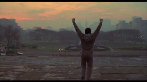 CREED II – “Rocky to Creed II” Featurette