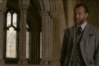 Who is Dumbledore?