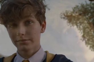 From Harry Potter to Fantastic Beasts