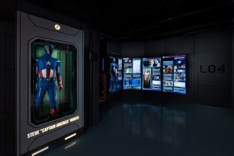 Reinforcements are on their way for Marvel’s Avengers S.T.A.T.I.O.N.