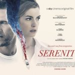 Serenity (2019)