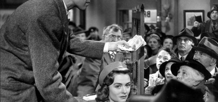 It’s A Wonderful Life