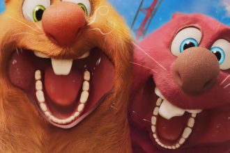 Meet the animals of Wonder Park
