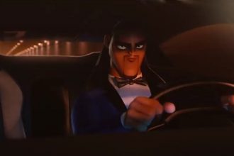 Will Smith and Tom Holland are Spies in Disguise…