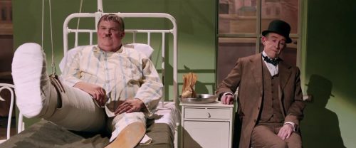 Stan & Ollie - Moments Worth Paying For