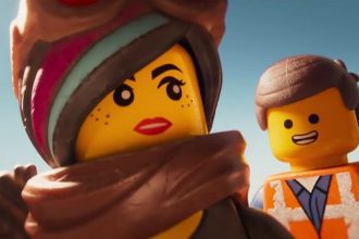 The brick strikes back