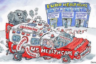 Federal Health Agency… An affordable dream?