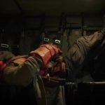 Hellboy is back & in London! Hellboy - Official Trailer - In Cinemas April 12