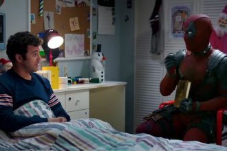 Deadpool and  the BBFC