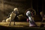 A Shaun the Sheep Movie: Farmageddon Flocks to the Cinema