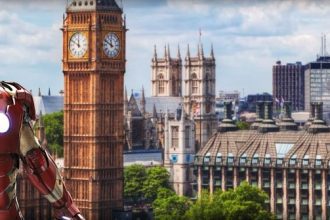 Are you capable of being a Marvel Agent?