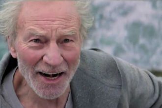 The Kid will have another King trailer!