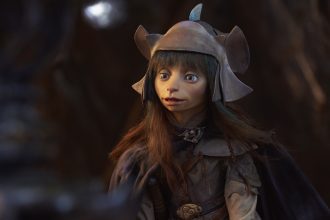 Gelflings, Skeksis & all