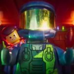 Emmet in space? The LEGO Movie 2 - International Trailer