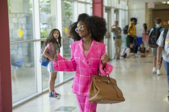 Someone has a Little problem